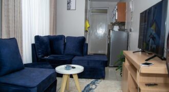 Comfortable 1-Bedroom Stay with Pool & Great Amenities