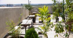 Comfortable 1-Bedroom Stay with Pool & Great Amenities