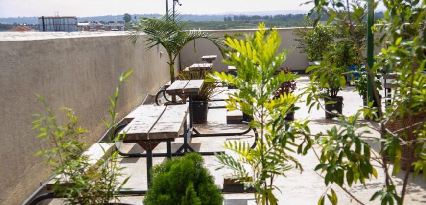 Comfortable 1-Bedroom Stay with Pool & Great Amenities