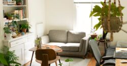 Unfurnished 1 & 2 Bedroom Apartments for Rent in Kilimani