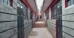 Spacious bedsitter to let in Lower kabete
