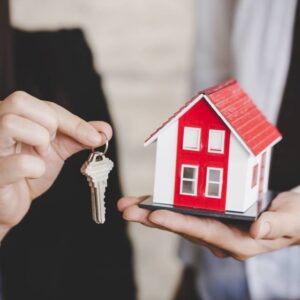 Selling a House