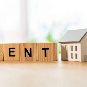 Renting a House