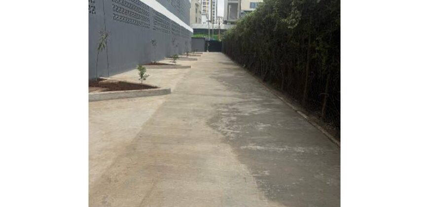 Commercial Office Space for Rent in Kilimani