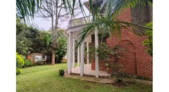 4 bedroom maisonette plus 2 DSQ for rent in Kilimani